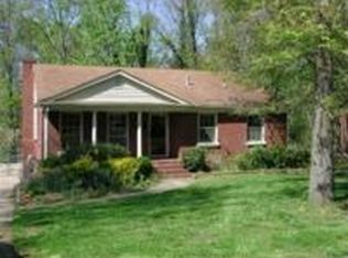 3407 Donovan Pl, Charlotte, NC 28215