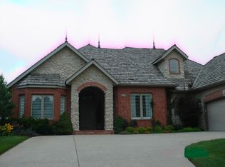 3401 E Bluff Point Dr, Springfield, MO 65721