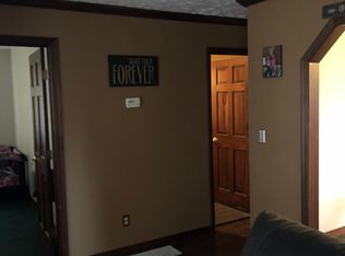 4787 Pleasant View Rd, Huntington, WV 25701