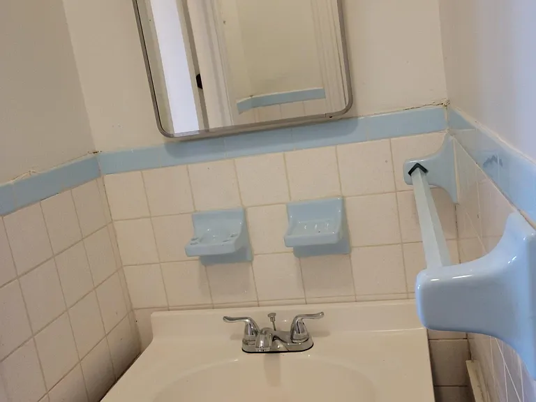Bathroom Vanity