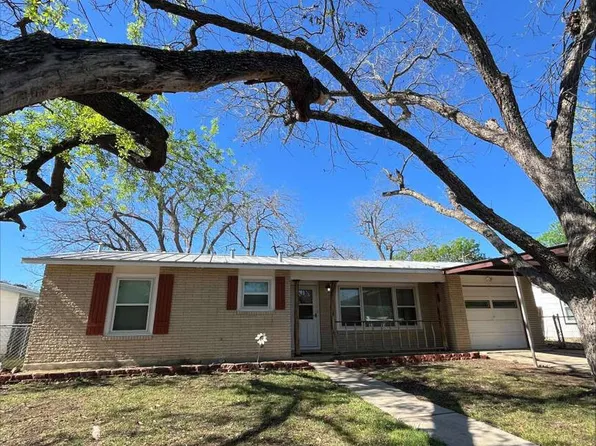 222 Eastley, San Antonio, TX 78217