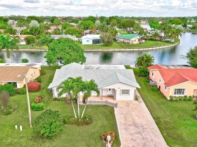 9407 NW 70th Place, Tamarac, FL, 33321