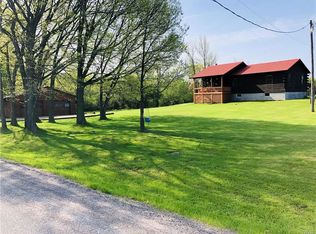 25216 Keyser Rd, Evans Mills, NY 13637