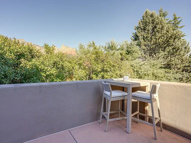 Terrace View