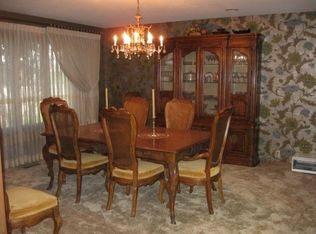 1400 Piedmont Dr, Clovis, NM 88101