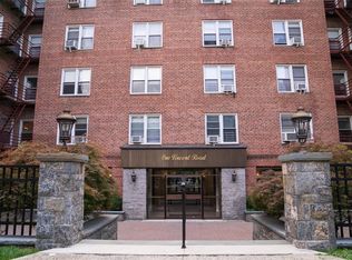 1 Vincent Rd APT 6B, Bronxville, NY 10708
