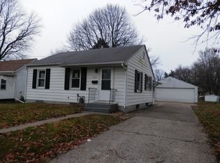 545 22nd Ave, Rock Island, IL