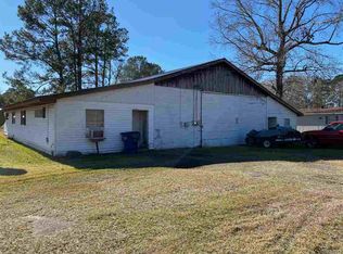 835 Woodrow St, Silsbee, TX 77656