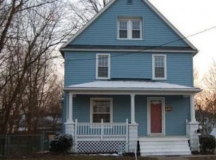641 W Spruce Ave, Ravenna, OH