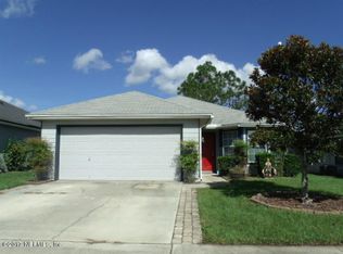 691 Scarlet View Ct, Orange Park, FL 32073
