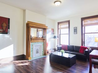 1118 Bushwick Ave #2A, Brooklyn, NY 11221