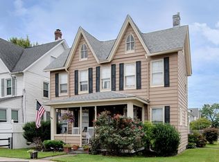 451 Otsego St, PERRYVILLE, MD 21903