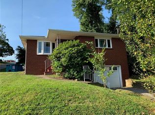 1261 9th Ave, Natrona Heights, PA