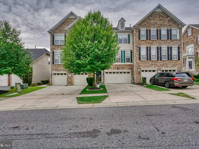 8112 Winding Ross Way — Photo 2