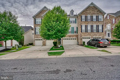 8112 Winding Ross Way Photo 1