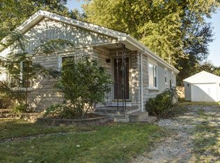 1907 S Franklin Ave, Springfield, MO 65807