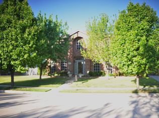 8409 Trace Ridge Pkwy, Fort Worth, TX 76137