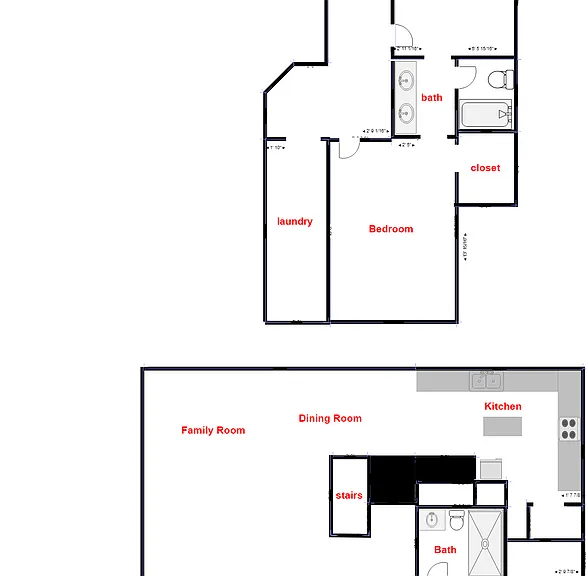 3904 Park Gardens Dr — Photo 2