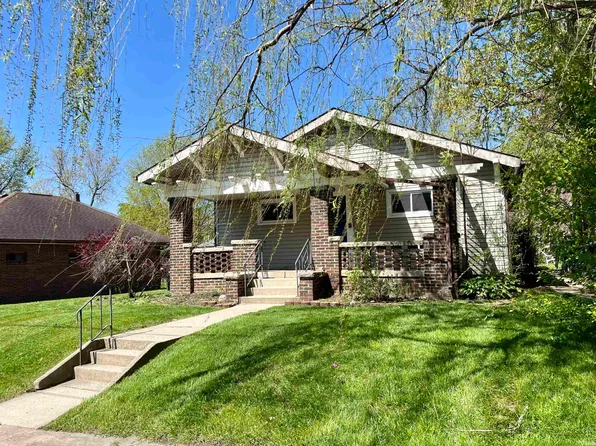1201 N Elm St, Muncie, IN 47303