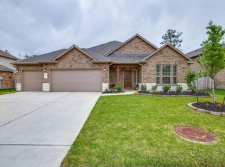 14109 N Crater Lake Ct, Conroe, TX 77384