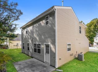 2839 Filbert St, Raleigh, NC 27610
