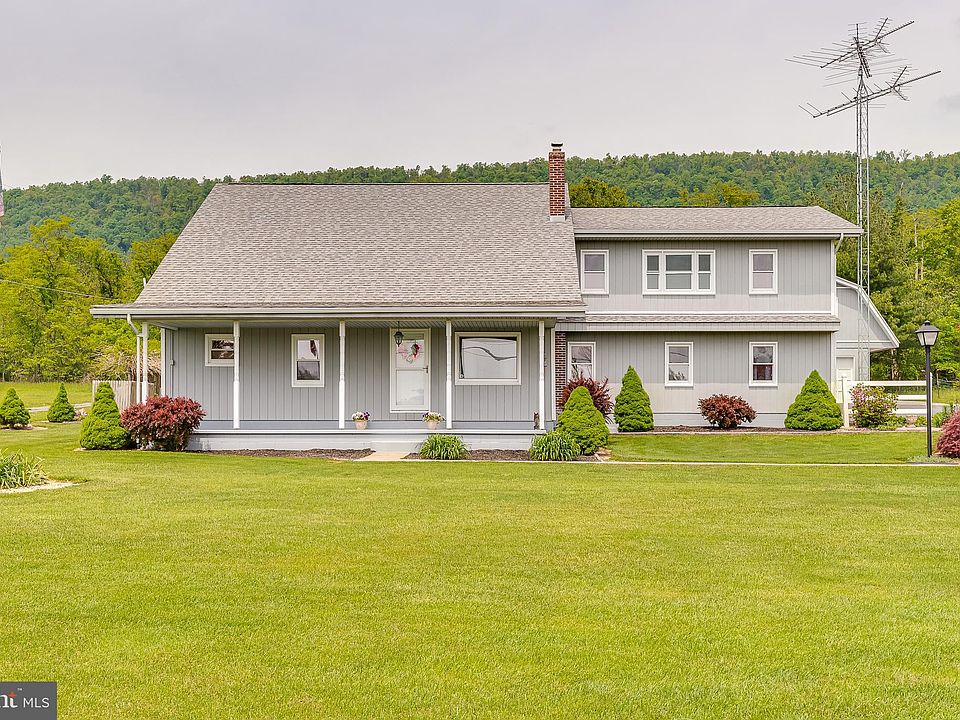 2425 Poor House Rd, Martinsburg, WV 25403 Zillow