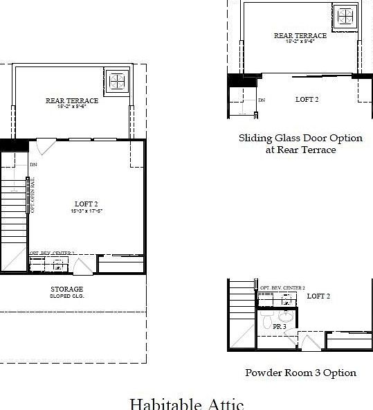 Fourth Floor