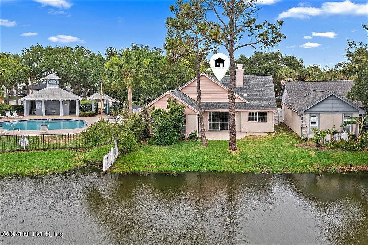 3032 LA RESERVE Drive, Ponte Vedra Beach, FL 32082 MLS 2029632 Zillow