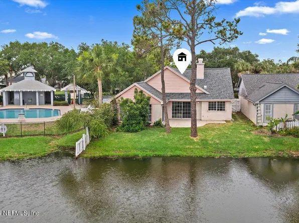 3032 LA RESERVE Drive, Ponte Vedra Beach, FL 32082