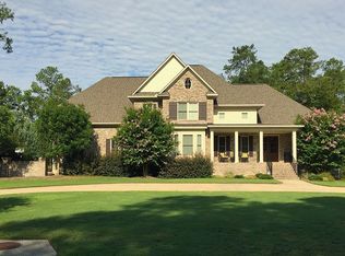 212 Wrenfield Ln, Blythewood, SC 29016