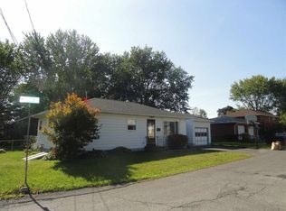 3 Gage Ave, Albany, NY 12203