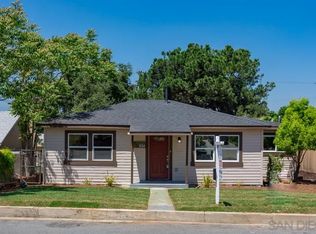 834 E 2nd Ave, Escondido, CA 92025