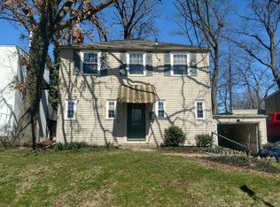 314 Cliffside Dr, Columbus, OH 43202