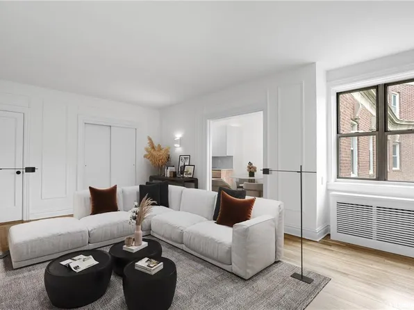 445 Gramatan Avenue #JC2, Mount Vernon, NY 10552