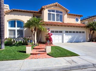 3 Seacliff, Coto De Caza, CA 92679