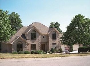 8418 Deer Path, West Chester, OH 45069