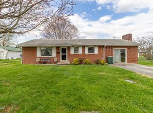 817 Mulberry St, Elizabethton, TN 37643