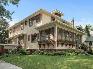 4052 Pleasant Ave, Minneapolis, MN 55409