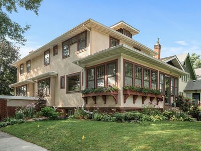 4052 Pleasant Ave, Minneapolis, MN, 55409