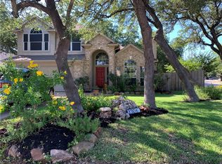 2301 Macaw Dr, Cedar Park, TX 78613