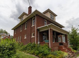 300 Spring Rd, Morgantown, WV 26501