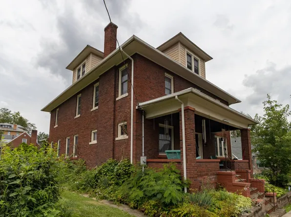 300 Spring Rd, Morgantown, WV 26501