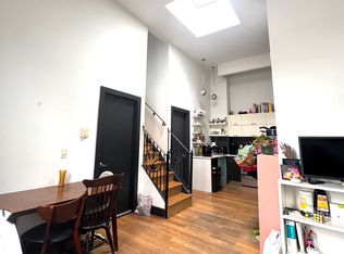 65 Menahan St #2B, Brooklyn, NY 11221