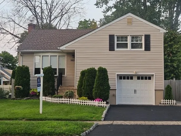 1609 Central Ave, Westfield Town, NJ 07090