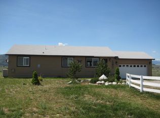 33 Greenacres Rd, Riverside, WA 98849