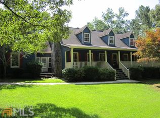 711 Trestle Rd, Locust Grove, GA 30248