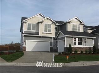 16005 22nd St E, Auburn, WA