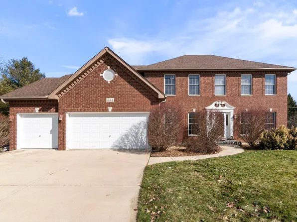 334 White Pines Ct, Oswego, IL 60543