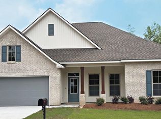 14513 N Swan Rd, Gulfport, MS 39503