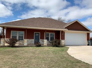 826 Kelley Ln, Tuscola, TX 79562